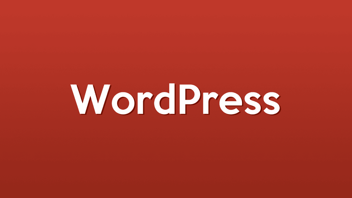 Curso WordPress Online