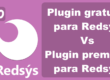 Plugin gratuito vs plugin premium Redsys para WooCommerce
