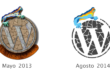 La historia de WordPress Barcelona
