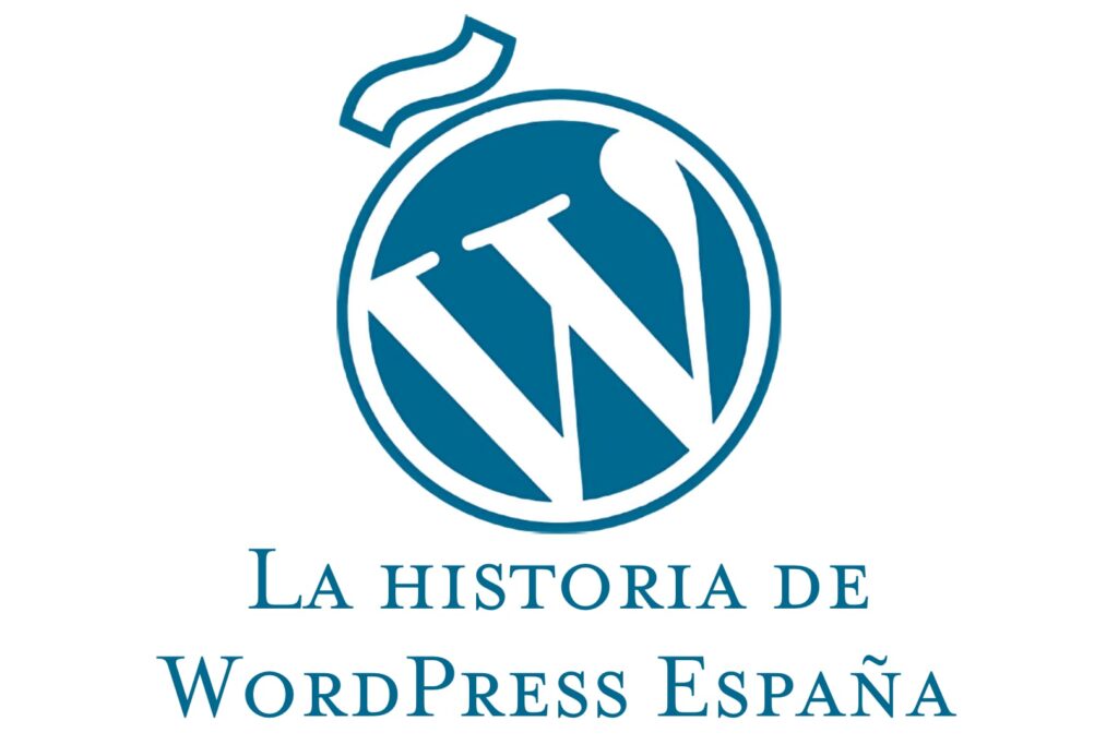 La historia de la comunidad española de WordPress